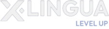 X-Lingua Logo